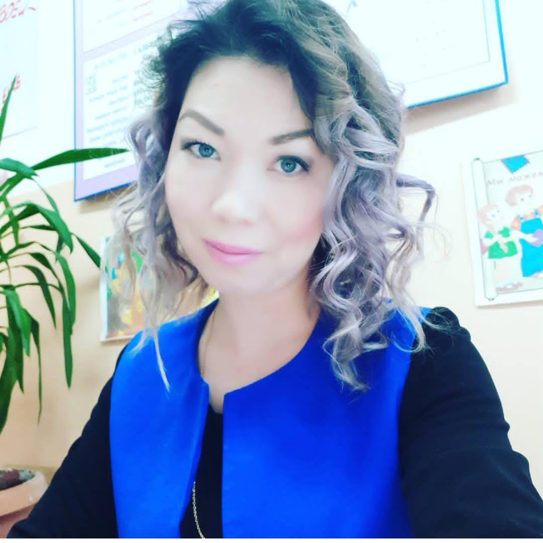 Мектеп психог